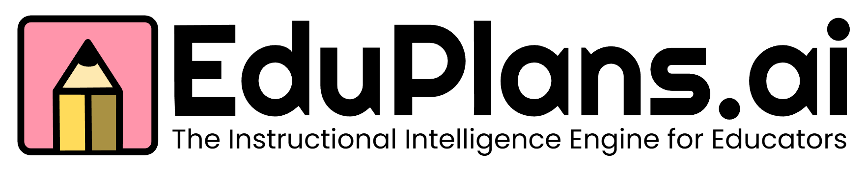 EduPlans Logo Large